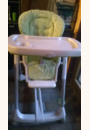 avis Chaise haute Prima Pappa Diner par laetitia