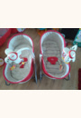 avis Transat Rocker napper 3 en 1 par Sandrine