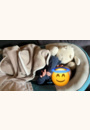 avis Mascotte qui dort avec capteur de sommeil par Lisa