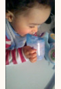 avis Tasse d'apprentissage évolutive 160 ml par Aurelie