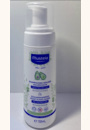 avis Shampooing mousse nourrisson par Tijania