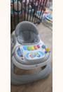 avis Trotteur 2 en 1 Sea World par marine