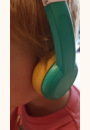 avis Casque audio Octave pour Ma fabrique à histoire par Kassandra