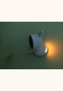 avis Babyphone vidéo SCD 603 par lea