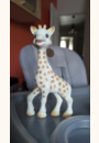 avis Sophie la Girafe par VIRGINIE