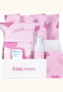 avis Kit de base pour récupération post-partum par Elsa