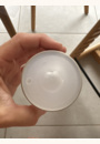 avis Biberon Perfect Match PP avec tétine en silicone souple par Pauline