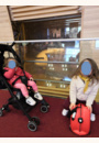 avis Valise à roulettes par charline
