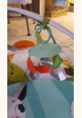 avis Tapis Kick & Play collection de la ferme par Madison