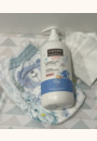 avis Liniment - Lait nettoyant pour le change par Jessica