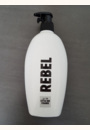 avis Gel lavant REBEL 2-en-1 par noémie