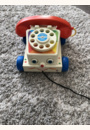 avis Téléphone à tirer rétro par Elodie 