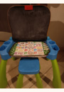 avis Magi bureau interactif 4 en 1 par Aurore