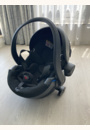 avis YOYO car seat by BeSafe par Mahamadou