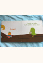 avis Livre enfant J'y vais ! par Bertrand