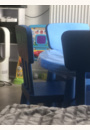 avis Chaise enfant Mammut par Olivia