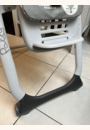 avis Chaise haute Polly2Start par Christelle