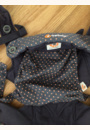 avis Porte Bébé 360 - 4 positions par Lauren
