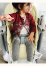 avis Chaise Haute Tatamia par Vanessa