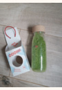 avis Bouteille sensorielle Float Vert par Chloé
