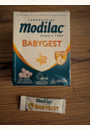 avis Complément alimentaire Babygest par Audrey