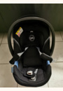 avis Coque Aton 5 par Enrico