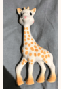 avis Sophie la Girafe par Virginie
