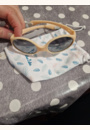 avis Lunettes solaires 1-3 ans par Marion
