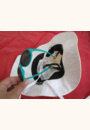 avis Chapeau Kapel anti UV par Anna
