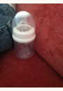 avis Biberon Maternity 2 140 ml par Justine