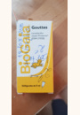 avis BioGaia Gouttes par diana