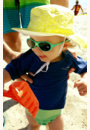 avis Chapeau Kapel anti UV par Marina