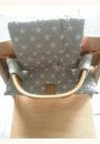 avis Coussin chaise Tripp Trapp® par Laura