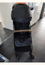 avis Poussette pact™ pro par Nora