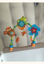 avis Arche articulée sunny stroll Nature pals par Laura