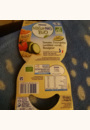 avis Naturnes BIO VEGETAL Tomate, Courgette, Lentilles Corail, Boulgour par Pascale 