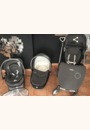 avis I-Move Trio par Ghazi
