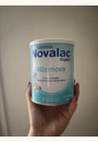 avis Lait 1er âge Allernova par Alycia
