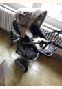 avis Poussette High Trek par Alicia