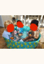 avis Piscine enfant Tidipool Nabaiji par Celia