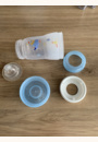 avis Biberon Anti-Colique Easy Start 320 ml par Katia