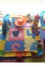avis Tchou-Tchou Bolides Mon circuit train interactif par Aurelie