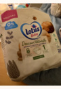 avis Couches Douceur Naturelle par Johanna