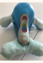 avis Veilleuse Ma tendre baleine par Naouel 