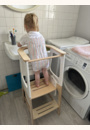 avis Tour d'apprentissage Toucan par Margaux