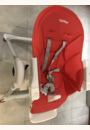avis Chaise haute Prima Pappa Zero3 par Maya
