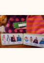 avis Doudou Rubens Goodies par France