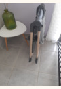 avis Chaise haute Ava par Eloise