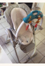 avis Chaise Haute Polly Magic Relax par Mélanie