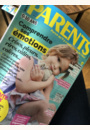 avis Parents par Florine